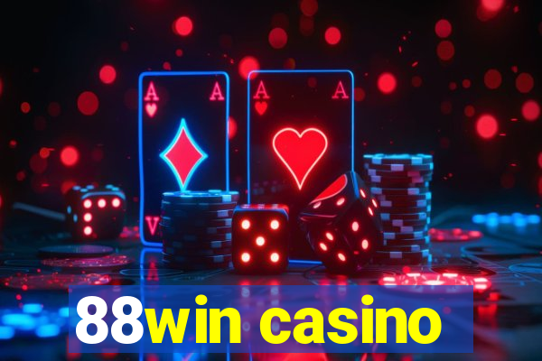 88win casino